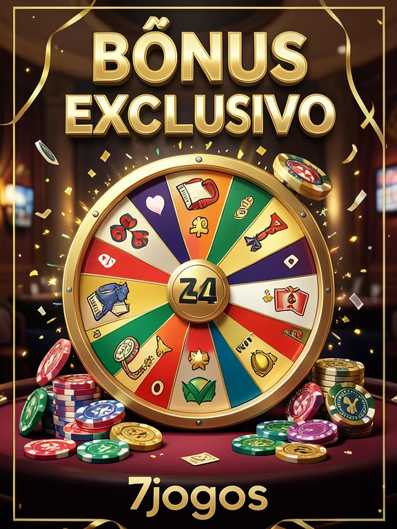 Bônus de Primeiro Depósito