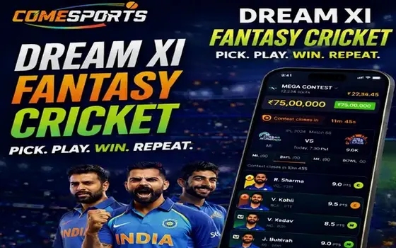 Gujarat vs Rajasthan on 7jogos